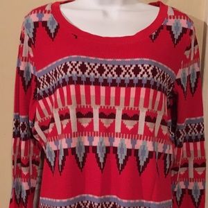 Victoria Secret  sweater Size Medium Vintage